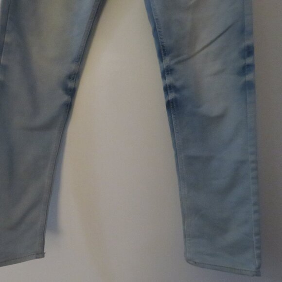 G-STAR RAW 3301 Raw Tailored Limited Edition Selvedge Jeans - Men's Size 32 - Picture 7 of 13